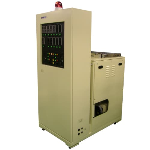 SA Series（Individual temperature adjustable generator type）